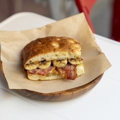 ELVIS SANDWICH