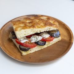 MELANZANA